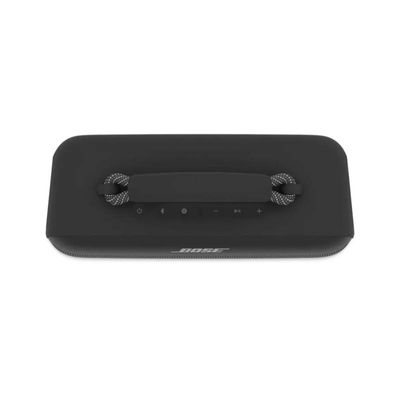 BOSE SoundLink Max Portable Bluetooth Speaker (Black)